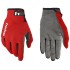 Guanti HEBO NANO PRO IV ROSSO