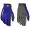 Guanti HEBO NANO PRO IV BLU