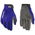 Guanti HEBO NANO PRO IV BLU