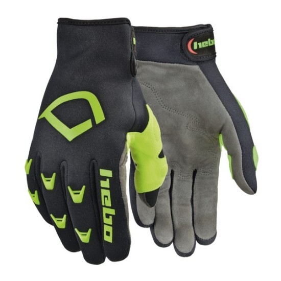 Guanti HEBO NEOPRENE (N/Y)