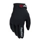 Guanti HEBO BAMBINO TEAM II (Nero)