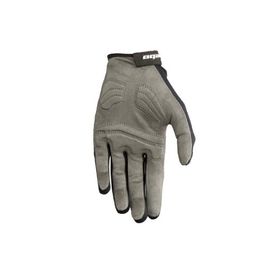 Guanti HEBO TRACKER II (Rossi)