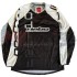 Maglia HEBO Trial Tech 10 (Nero)