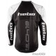 Maglia HEBO Trial Tech 10 (Grigio)