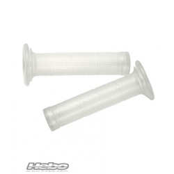 Manopole HEBO Zero Trasparente