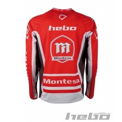 Maglia MONTESA 
