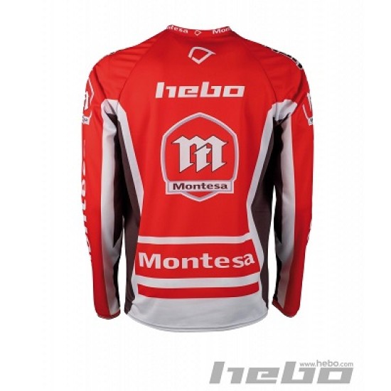 Maglia MONTESA 