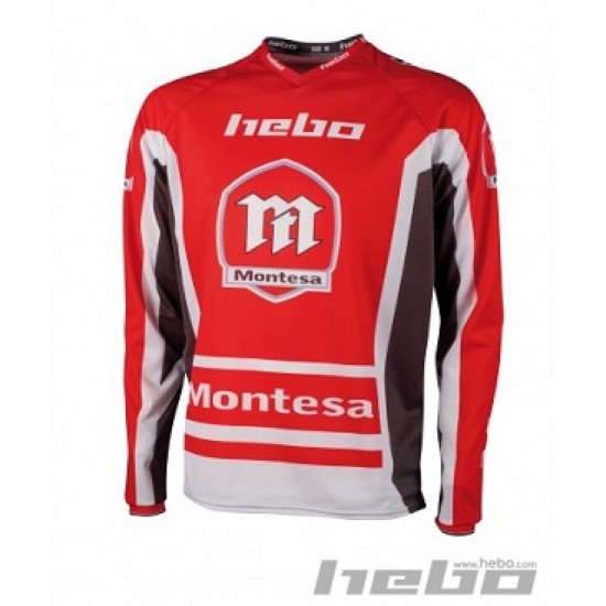 Maglia MONTESA 