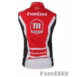 Gilet MONTESA 