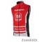 Gilet MONTESA 