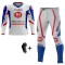 Completo Maglia e Pantalone MONTESA