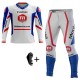 Completo Maglia e Pantalone MONTESA