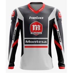 Maglia MONTESA  Maglia MONTESA