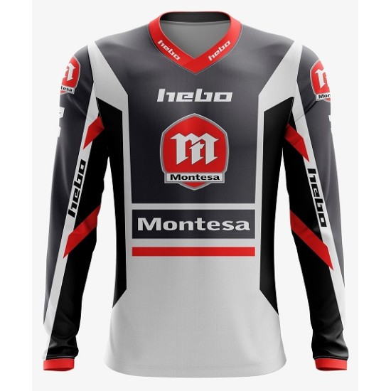 Maglia MONTESA 