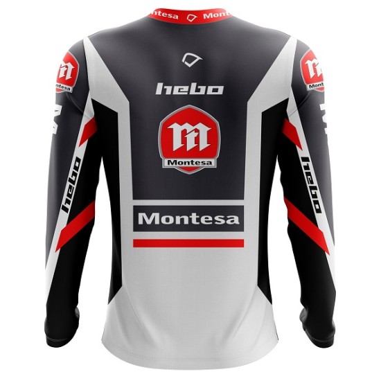 Maglia MONTESA 