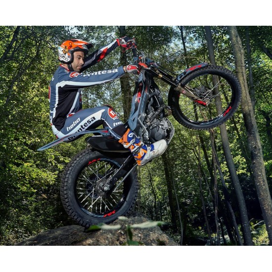 Maglia MONTESA 