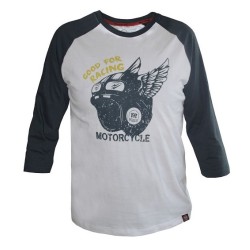 Maglietta MONTESA 3/4 Racing