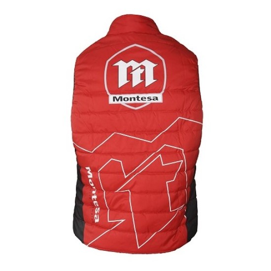 Gilet Piumino MONTESA