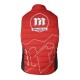 Gilet Piumino MONTESA