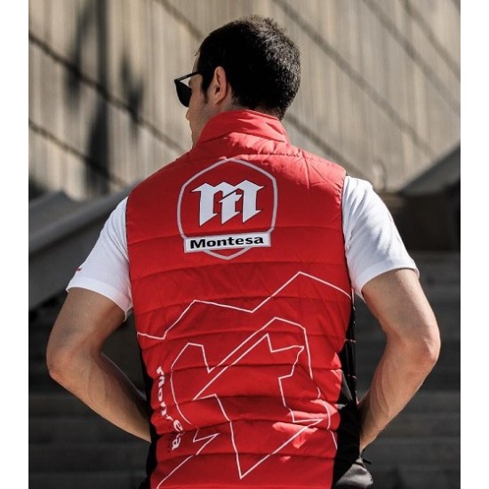 Gilet Piumino MONTESA