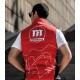Gilet Piumino MONTESA