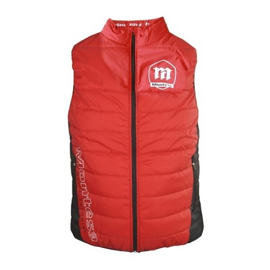 Gilet Piumino MONTESA