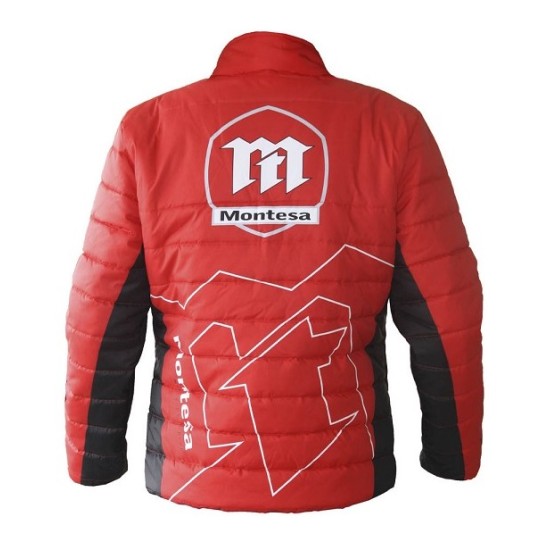 Piumino MONTESA