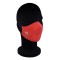Mascherina MONTESA (Rosso)