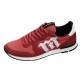 Scarpe MONTESA (Rosso)