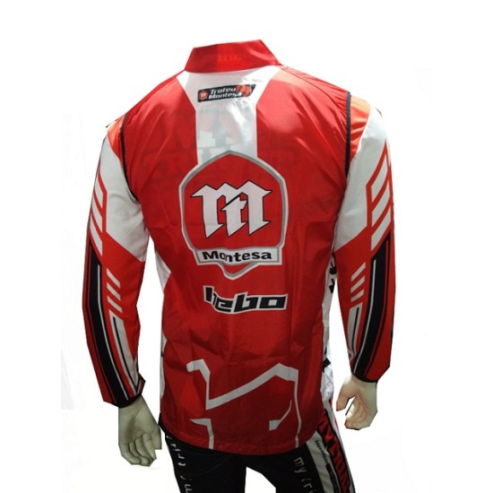 Gilet MONTESA 