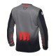 Maglia MONTESA PRO CLASSIC GREY & BLACK