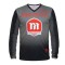 Maglia MONTESA PRO CLASSIC GREY & BLACK
