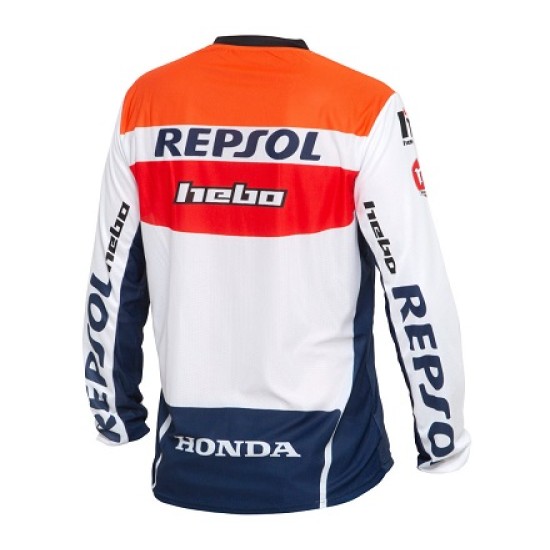 Maglia MONTESA REPSOL 2022