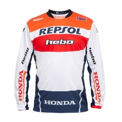 Maglia MONTESA REPSOL 2022