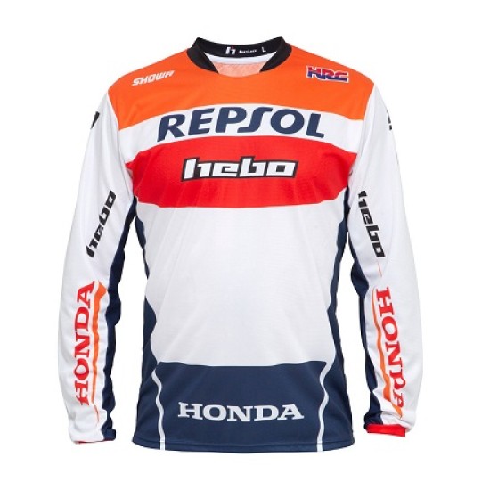 Maglia MONTESA REPSOL 2022