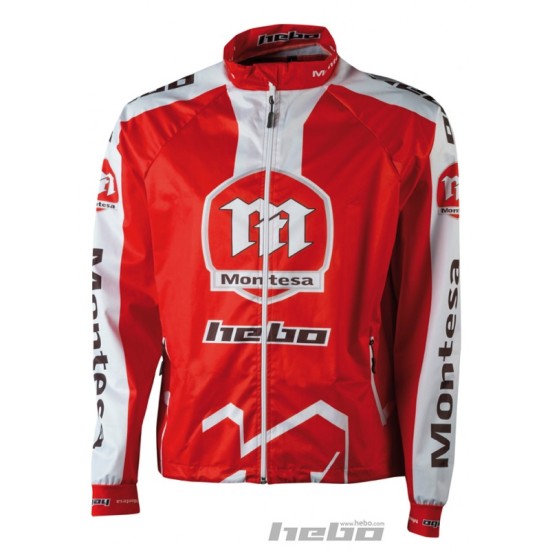 Giacca MONTESA 