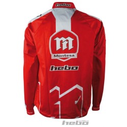 Giacca MONTESA 