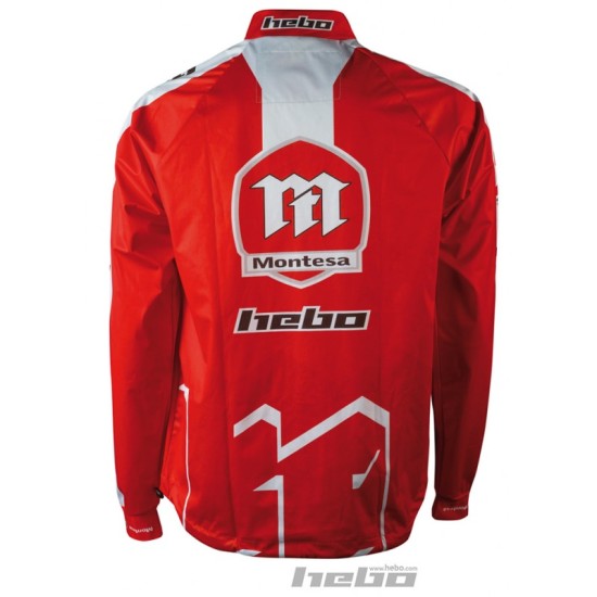 Giacca MONTESA 