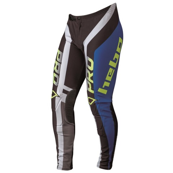 Pantalone HEBO Pro 2018 (Blu)