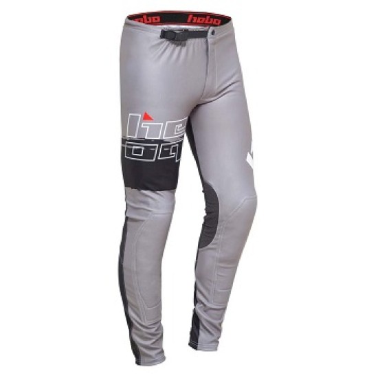 Pantalone HEBO PRO GRIGI