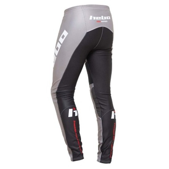 Pantalone HEBO PRO GRIGI