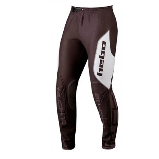 Pantalone HEBO TRIAL TECH 10 (Grigio)