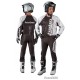 Pantalone HEBO TRIAL TECH 10 (Grigio)