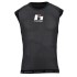 Maglia HEBO con Protezione Paraschiena