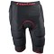 Pantaloncino con Protezioni HEBO