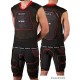 Pantaloncino con Protezioni HEBO