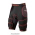 Pantaloncino con Protezioni HEBO