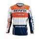 Completo Maglia e Pantalone MONTESA REPSOL 