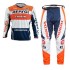 Completo Maglia e Pantalone MONTESA REPSOL 