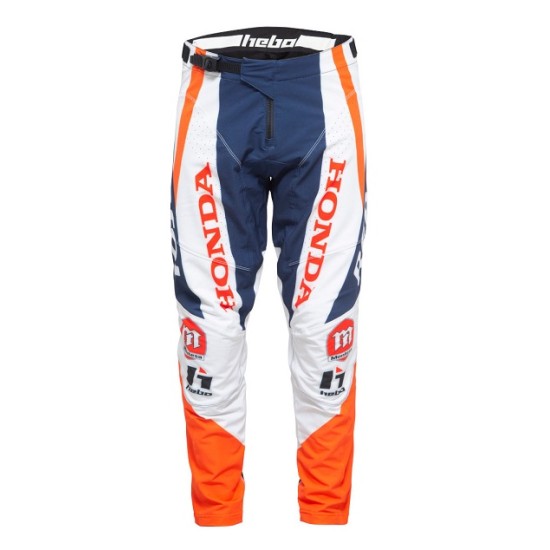 Completo Maglia e Pantalone MONTESA REPSOL 